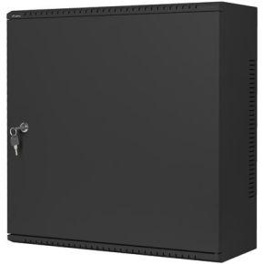 Lanberg WAF1-5203-06-00B rack 6U Wandrek Zwart