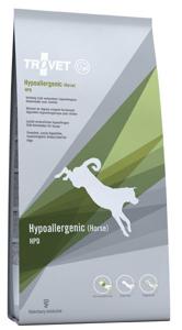 TROVET Hypoallergenic (Horse) | HPD 3 kg Puppy Lever, Aardappel, Gevogelte