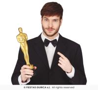 Oscar Award Goud (32cm)