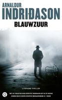 ISBN Blauwzuur - thumbnail