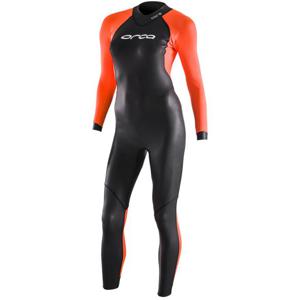 Orca Core openwater lange mouw wetsuit dames S