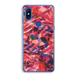 California: Xiaomi Mi Mix 3 Transparant Hoesje