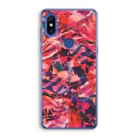 California: Xiaomi Mi Mix 3 Transparant Hoesje
