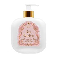 Santa Maria Novella Rosa Gardenia Fluid Body Cream