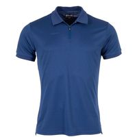 Reece 863001 Racket Polo  - Bright Navy - S - thumbnail