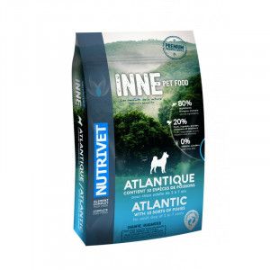 Nutrivet Inne Dog Atlantic hondenvoer 12 kg