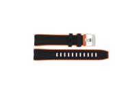 Horlogeband Festina F20662-2 Rubber Multicolor 22mm Horlogeband Festina F20662-2 Rubber Multicolor 22mm