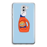 Ultra Sensitive: Honor 6X Transparant Hoesje