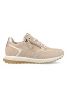 Gabor Sneakers 66.378.33 Beige maat