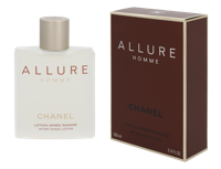 Chanel Allure Homme After Shave Lotion 100ml Heren