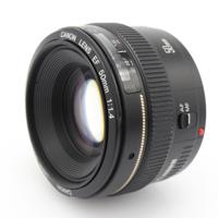 Canon EF 50mm f/1.4 USM occasion