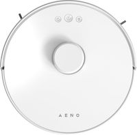 AENO RC2S robotstofzuiger 0,6 l Stofzak Wit - thumbnail