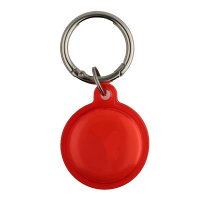 AirTag Houder Nora - Rood AirTag Houder Nora - Rood