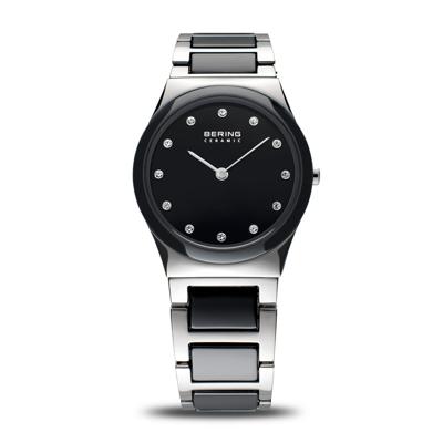 Bering 32230-742 (Ø 30 mm) Dames horloge