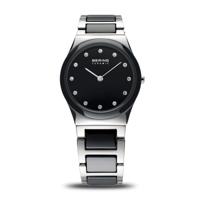 Bering 32230-742 (Ø 30 mm) Dames horloge