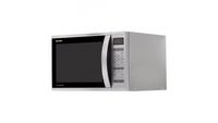 Sharp Home Appliances R-971STW Aanrecht Combinatiemagnetron 40 l 1050 W Roestvrijstaal - thumbnail