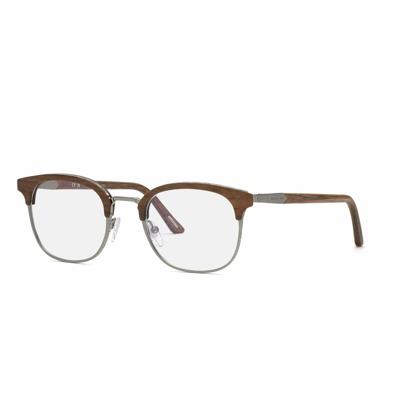 Heren Brillenframe Chopard VCHG59V510509 Grijs Ø 51 mm