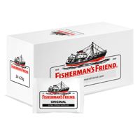 Fisherman's Friend