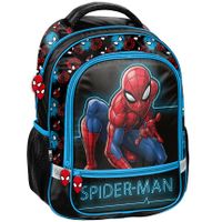 Spider-Man Rugzak, Amazing - 38 x 29 x 15 cm - Polyester - thumbnail