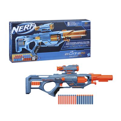 Elite 2.0 Eaglepoint RD-8 -gun