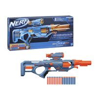 Elite 2.0 Eaglepoint RD-8 -gun