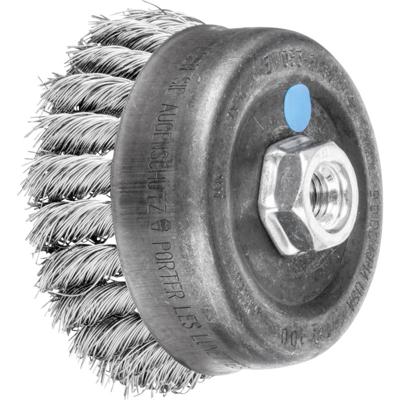 PFERD TOOLS 43308044 Komborstel 5 stuk(s)