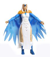 Masters of the Universe Masterverse Sorceress Actiefiguur - thumbnail