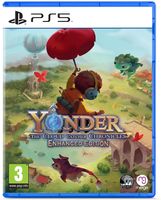 Yonder The Cloud Catcher Chronicles Enhanced Edition