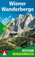 Wandelgids Wiener Wanderberge | Rother Bergverlag - thumbnail
