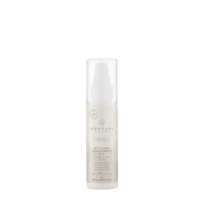 Paul Mitchell Olie - Awapuhi Wild Ginger - 100 ml