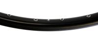 Mach1 650 velg 28 inch 36 gaats ongeslepen zwart