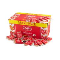 Lotus Biscoff speculoos (1stx400) in een doos - 2500g Lotus Biscoff speculoos (1stx400) in een doos - 2500g