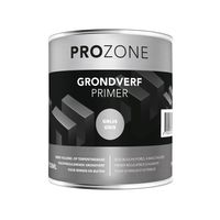 Grondverf grijs (750ml) - thumbnail