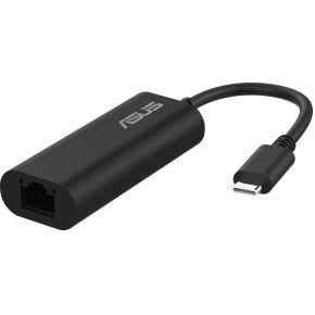 ASUS USB-C2500 V2 Ethernet