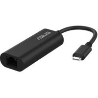 ASUS USB-C2500 V2 Ethernet
