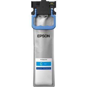 Epson C13T13L240 inktcartridge 1 stuk(s) Origineel Hoog (XL) rendement Cyaan