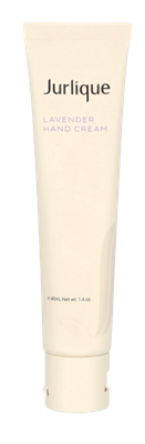 Jurlique Lavender Hand Cream 40ml Handverzorging