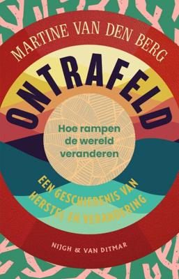 Ontrafeld (Paperback)
