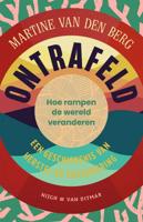 Ontrafeld (Paperback)