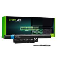 Green Cell GC-AC78 GC-AC78 Laptopaccu 10.8 V 4400 mAh Acer - thumbnail