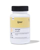 HEMA Ijzer 60 Stuks