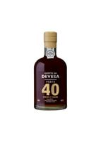 Quinta da Devesa White +40 Years old Port