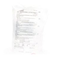 Bx Pl Uromatic Nacl 0,9% 3l