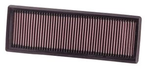 K&N vervangingsfilter passend voor BMW New Mini 1.6 2007- (33-2386) 332386