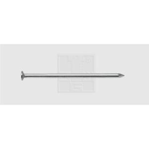 SWG 9799327070 Draadpen (Ø x l) 3.1 mm x 70 mm Staal Verzinkt 2.5 kg