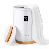 Handdoekverwarmer Emmer 20L Grote Handdoekverwarmer Wit