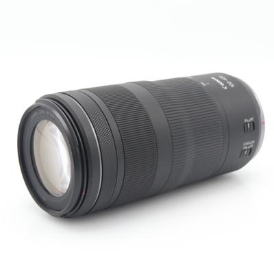Canon RF 100-400mm f/5.6-8 IS USM occasion