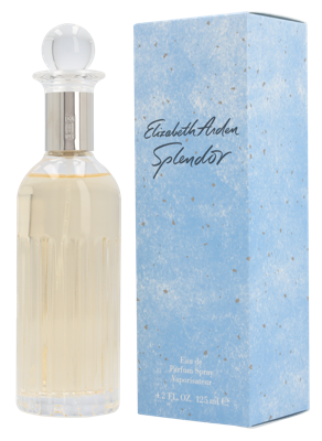 Elizabeth Arden - E.Arden Splendor 125 ml Eau de Parfum Dames