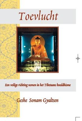 Toevlucht (Paperback)