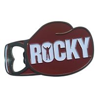 Rocky Bottle Opener Boxing Glove - thumbnail